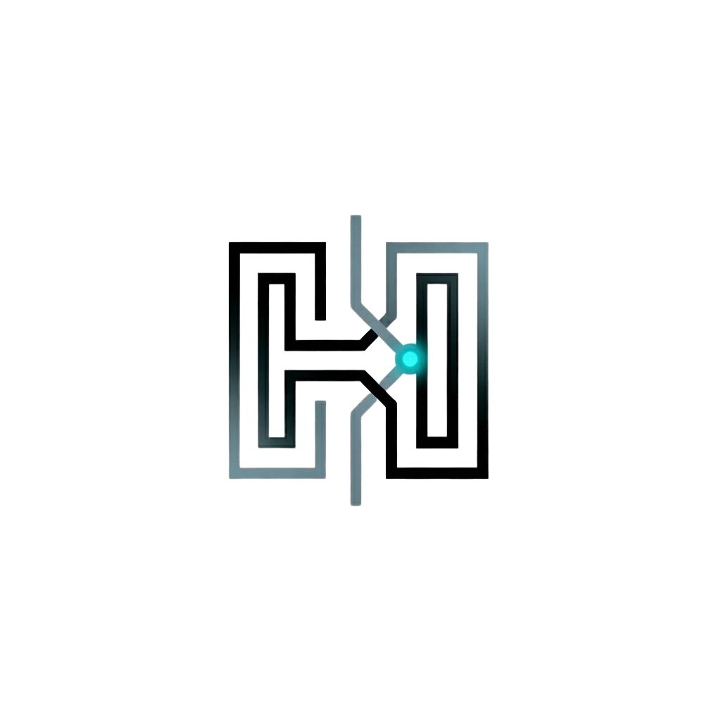 HisfIA Logo